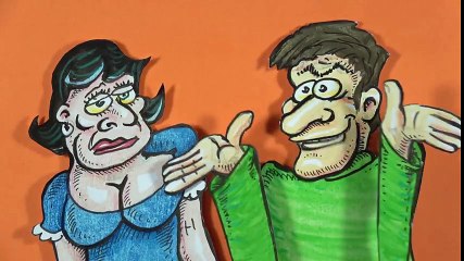 THE AVERAGE MISOGYNIST SEX LIFE