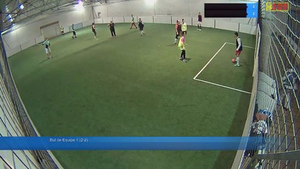 Equipe 1 Vs Equipe 2 - 05/12/17 17:55 - Loisir Poitiers - Poitiers Game Parc
