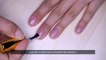 Yeonju's Both Hand Nail Art♥ daily neutral marble gel nail art-5VJ1wQ-Vgok