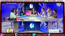 Los millennials-Esta Noche Mariasela-Video