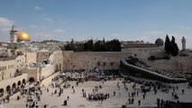 Gerusalemme: oggi la decisione di Trump. Cresce la tensione nel mondo arabo