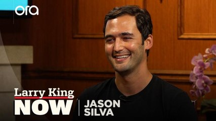 Jason Silva: Why hallucinogens are being used in psychiatry