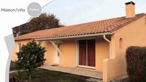 A vendre - Maison/villa - ST MEDARD EN JALLES (33160) - 4 pièces - 100m²