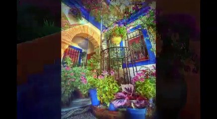 Bahçada yeşil hıyar ☺️