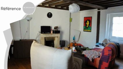 A louer - Appartement - CAEN (14000) - 3 pièces - 63m²