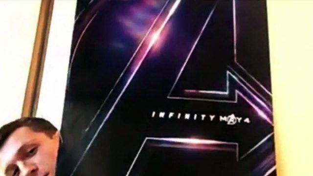 ЧТО ПОКАЗАЛИ В ТРЕЙЛЕРЕ МСТИТЕЛИ: ВОЙНА БЕСКОНЕЧНОСТИ/AVENGERS: INFINITY WAR | MARVEL THANOS 2018