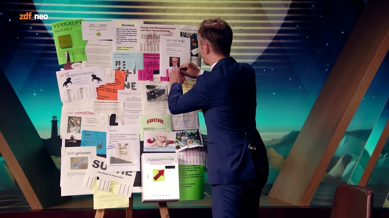 Das Schwarze Brett - Hobby Horsing _ NEO MAGAZIN ROYALE mit Jan Böhmermann - ZDFneo-dbrR_9mNLbw