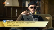 Das Urteil zu Episode 32 _ NEO MAGAZIN ROYALE mit Jan Böhmermann - ZDFneo-jMFYj7gyCK8