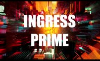 INGRESS PRIME (Ingress 2) Live-Action Reveal Game Trailer - NINANTIC