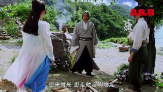 A&B Official《新侠客行 Ode to Gallantry 》第三十二集 EP32 [完]