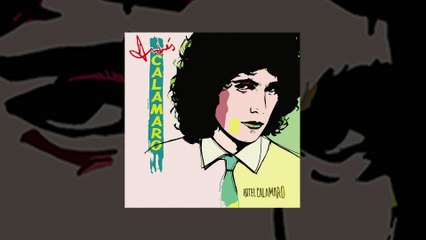 Andrés Calamaro - Miro Por La Ventana