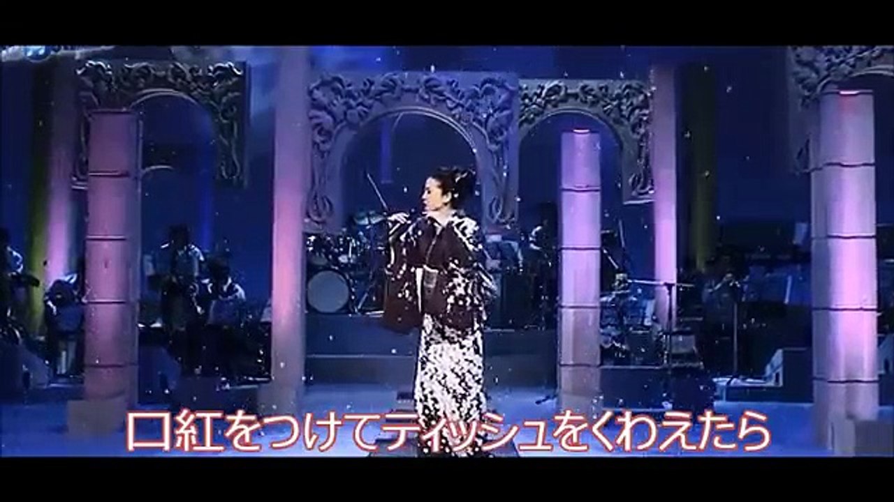 夜桜お七