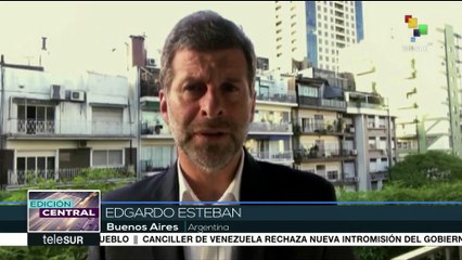 Argentina: Abuelas de Plaza de Mayo siguen su lucha y sus frutos