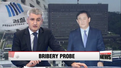 Former finance minister to appear before prosecutors Wednesday morning