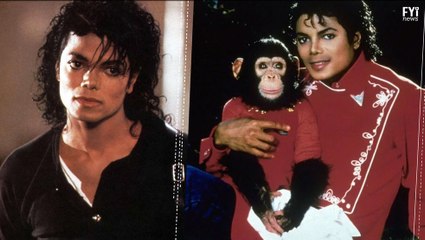 Michael Jackson's Dance Moves Live On