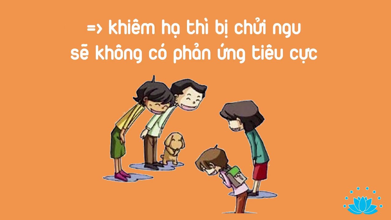 Bị chửi ngu và cách ứng xử khi bị chửi
