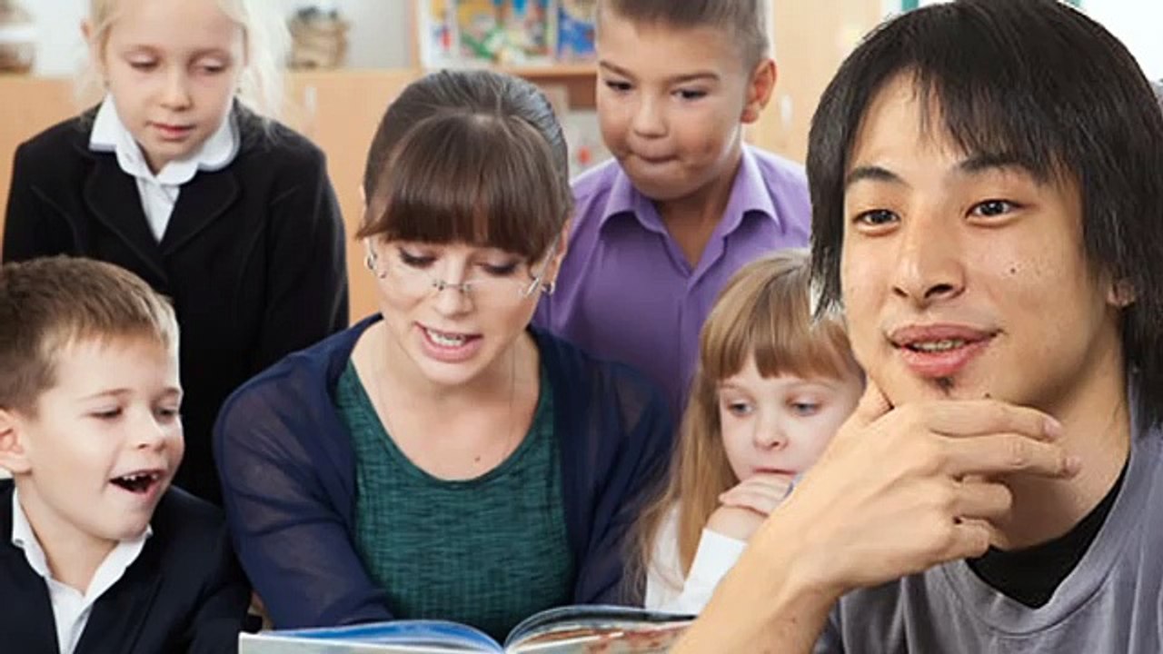 ひろゆき 英語よりまずやるべきこと！それは〇〇！！
