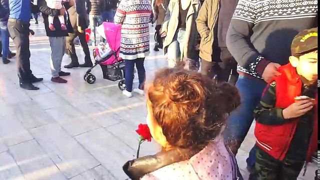 MİRA ile ANITKABİR - 10 KASIM ZİYARETİ | UmiKids