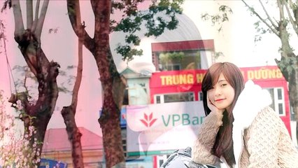 Em xinh thì em đi nhấn mí hàn quốc em lại càng xinh hơn