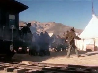 The Magnificent Seven [2016] S02E08 [HD] Achilles