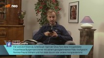 Die große Kommentare-Kommentier-Show (Folge 02) _ NEO MAGAZIN ROYALE mit Jan Böhmermann - ZDFneo-47UW_HwkISM