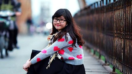 Đầu tư công sức thời gian để chúng ta cùng đi nhấn mí hàn quốc