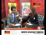 Persidangan Media Malaysia 2013 (Siri 2)