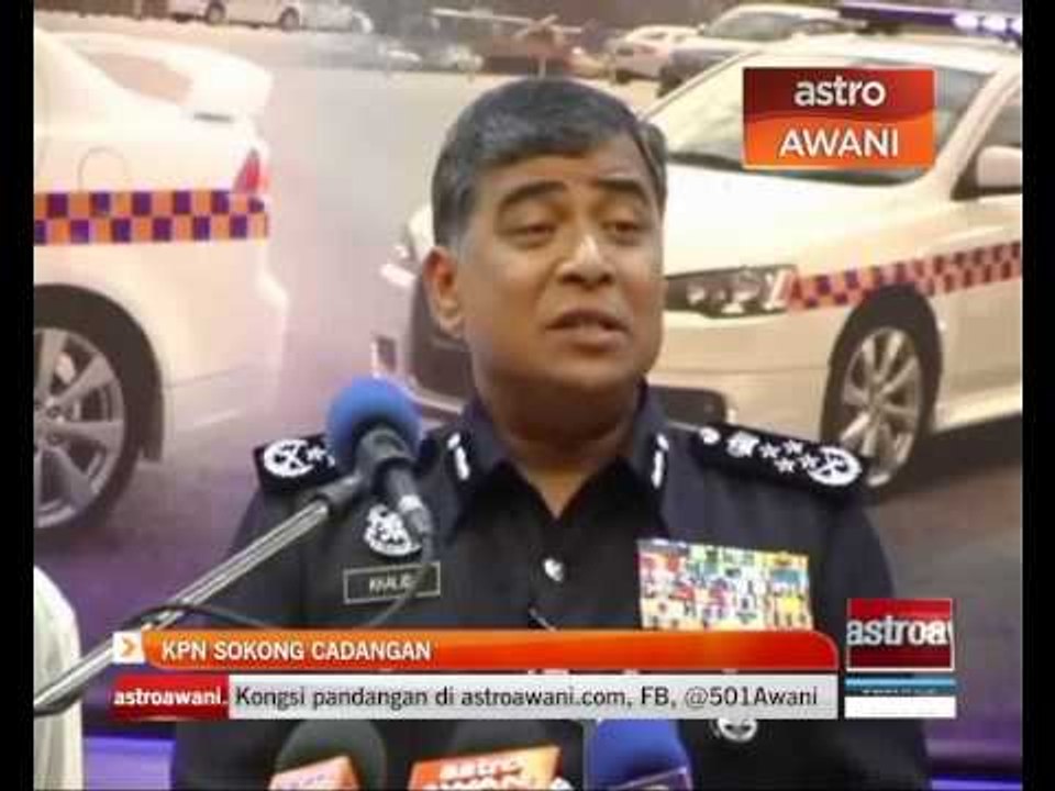 KPN sokong cadangan