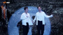 Die Lochis - 'Earth Song' bei Wetten dass.. _ NEO MAGAZIN ROYALE mit Jan Böhmermann - ZDFneo-9uLGsLo00AU