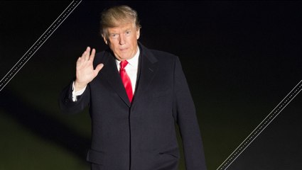 Trump Accidentally Admitted To Obstruction of Justice