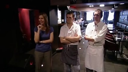 Runaway Girl Restaurant Makeover - Ramsay's Kitchen Nightmares-ujo5Fq4TZh8