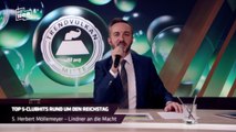 Die Top 5-Hits aus den Clubs um den Berliner Reichstag nach dem Scheitern der Sondierungsgespräche-cRzuMz_Oj9U