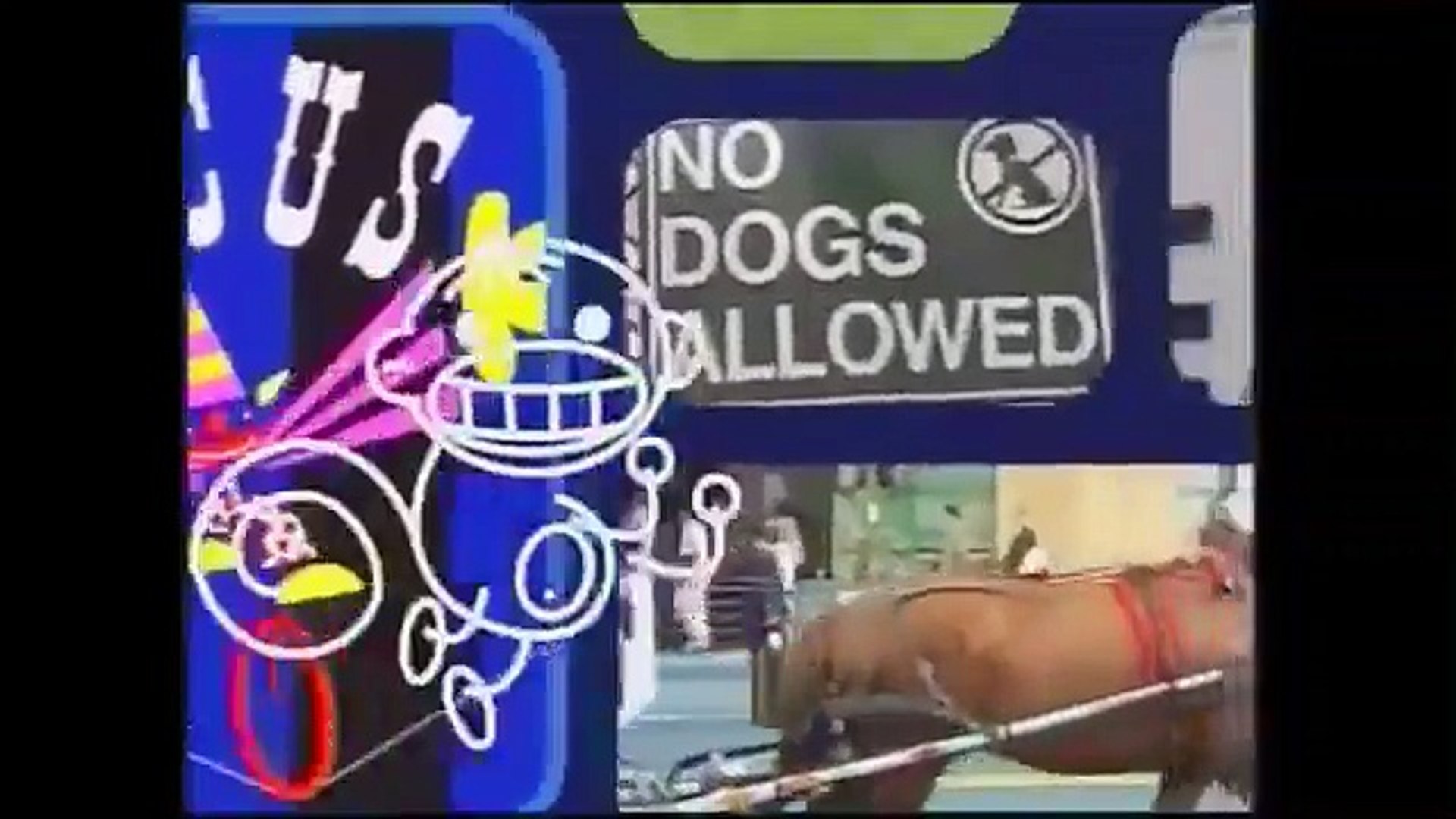 PBS Kids Program Break (2001)