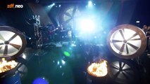 DJ Bobo - Hip Hop-Medley bei Wetten dass...  _ NEO MAGAZIN ROYALE mit Jan Böhmermann - ZDFneo-mXNrMtI6Rb8