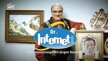 Dr. Internett - Internetseelsorge mit Jürgen Domain _ NEO MAGAZIN ROYALE mit Jan Böhmermann - ZDFneo-7LzKeZ9EESM
