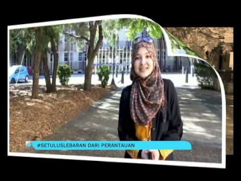 KINI TRENDING Malam Raya 1/2