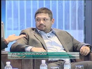 AWANI SPOTLIGHT ON SPORTS INDUSTRY - Episode 1 Part 5