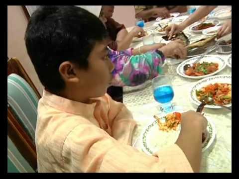 Diet Diabetis - Laporan Khas Awani 27 Julai 2012