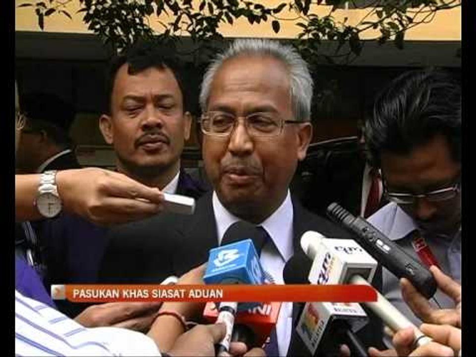 Dilarang ambil UPSR?