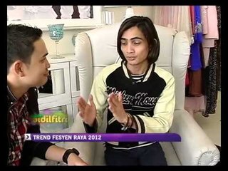 Gala TV Salam Aidilfitri 2/3