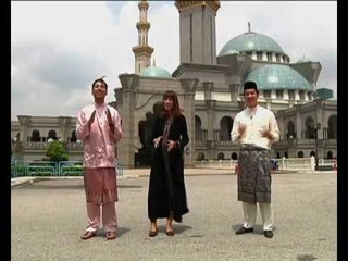 AWANI Special Raya Promo