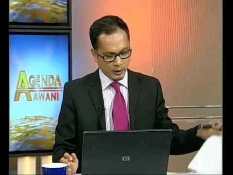 Agenda Awani-Konvensyen Pendidikan Kebangsaan-Part 1