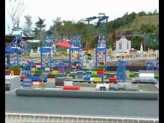 Legoland Malaysia