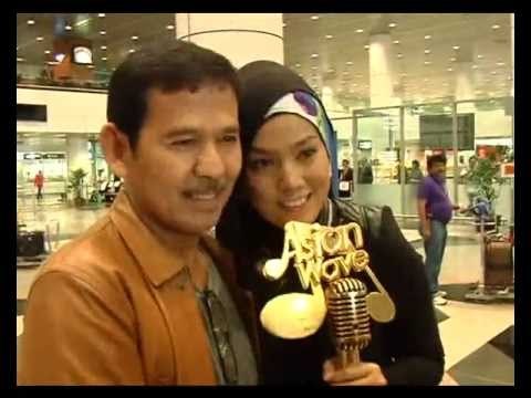 Shila Amzah Bakal Berulang-alik ke China