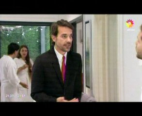 Pedro en Las Estrellas capítulo 137 parte 1 - 05 de Diciembre