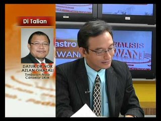 Memperkasa Ekonomi Golongan Pertengahan - Analisis Awani 2/3
