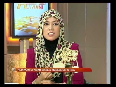 Agenda Awani - Shila Amzah (Full Episode)