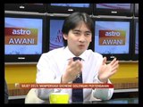 Memperkasa Ekonomi Golongan Pertengahan - Analisis Awani 1/3