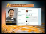 Media Sosial: Penggerak Tindakan Sejagat - Agenda Awani (Full Episode)