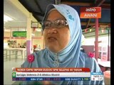 Nenek Duduki SPM Selepas 40 Tahun